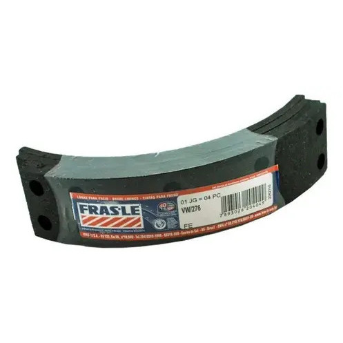 Lona De Freio Frasle Vw/276 Vw Gol Saveiro G4 G5 Novo Voyage