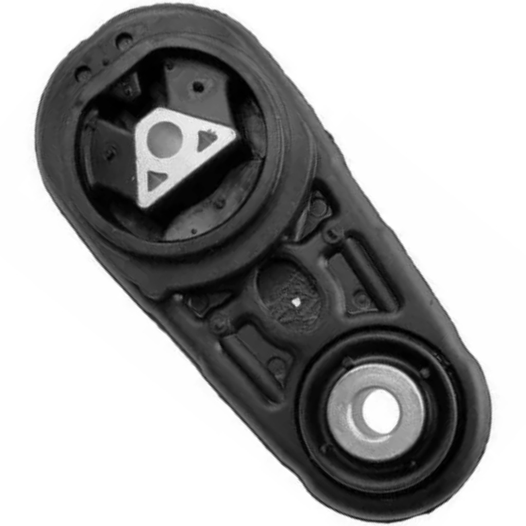 Coxim Motor Traseira SHOCKBRAS para Mégane Scénic 2.0 16V Manual