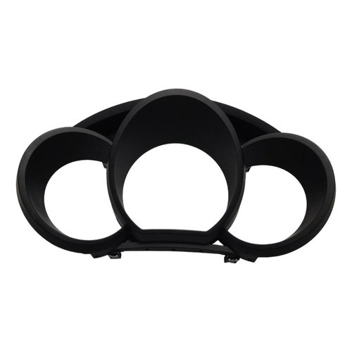 Moldura Painel Instrumentos Citroen Aircross C3
