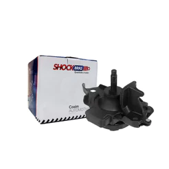 CALÇO COXIM DIREITO MOTOR HONDA FIT 2003 A 2008 MANUAL SHOCKBRAS