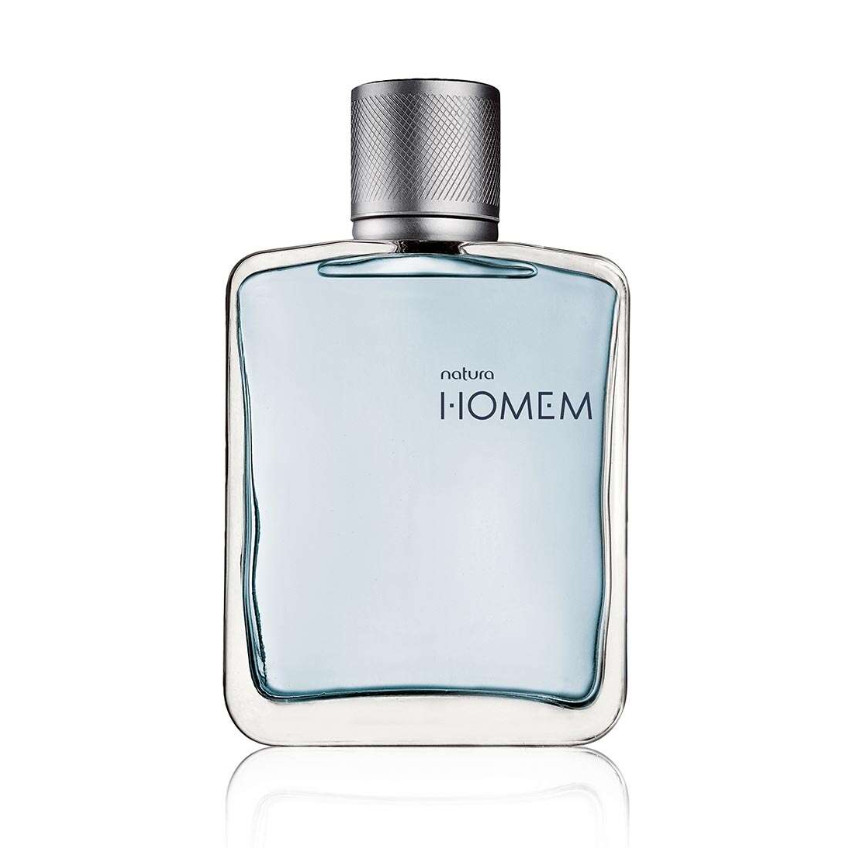 Desodorante Colônia Natura Homem Masculino 100ml - Natura