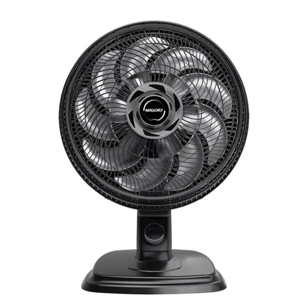 Mallory ventilador de mesa 40cm 15 Pás 220V