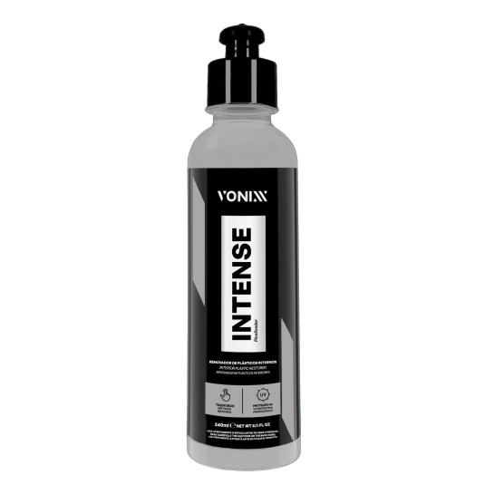 INTENSE - VONIXX - 240ML