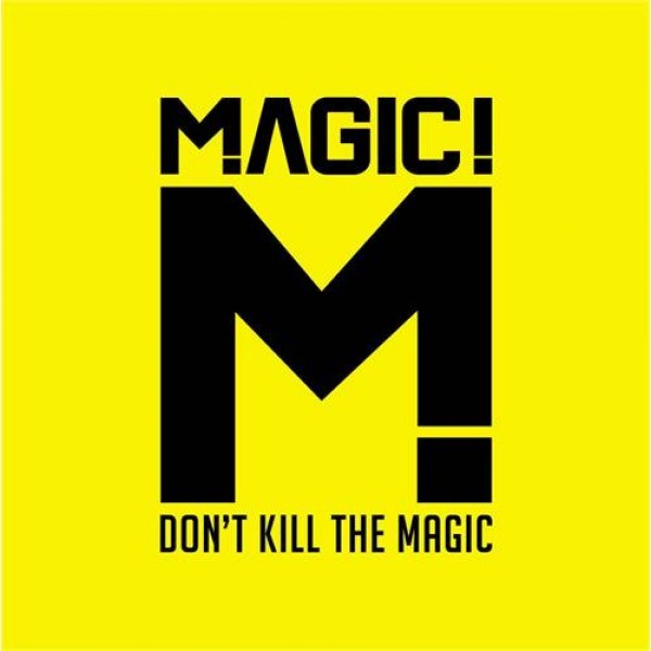 Cd Magic! - Don't Kill The Magic