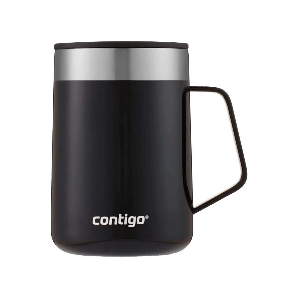 Caneca Térmica Contigo 414ml Aço Inox - 160320144597