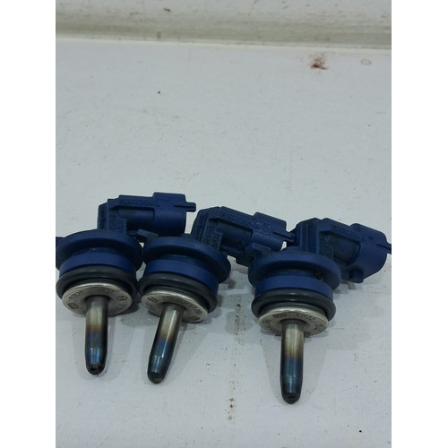 3x Vela Aquecedora Bico Ford Ecosport 1.5 3cc Ano2015