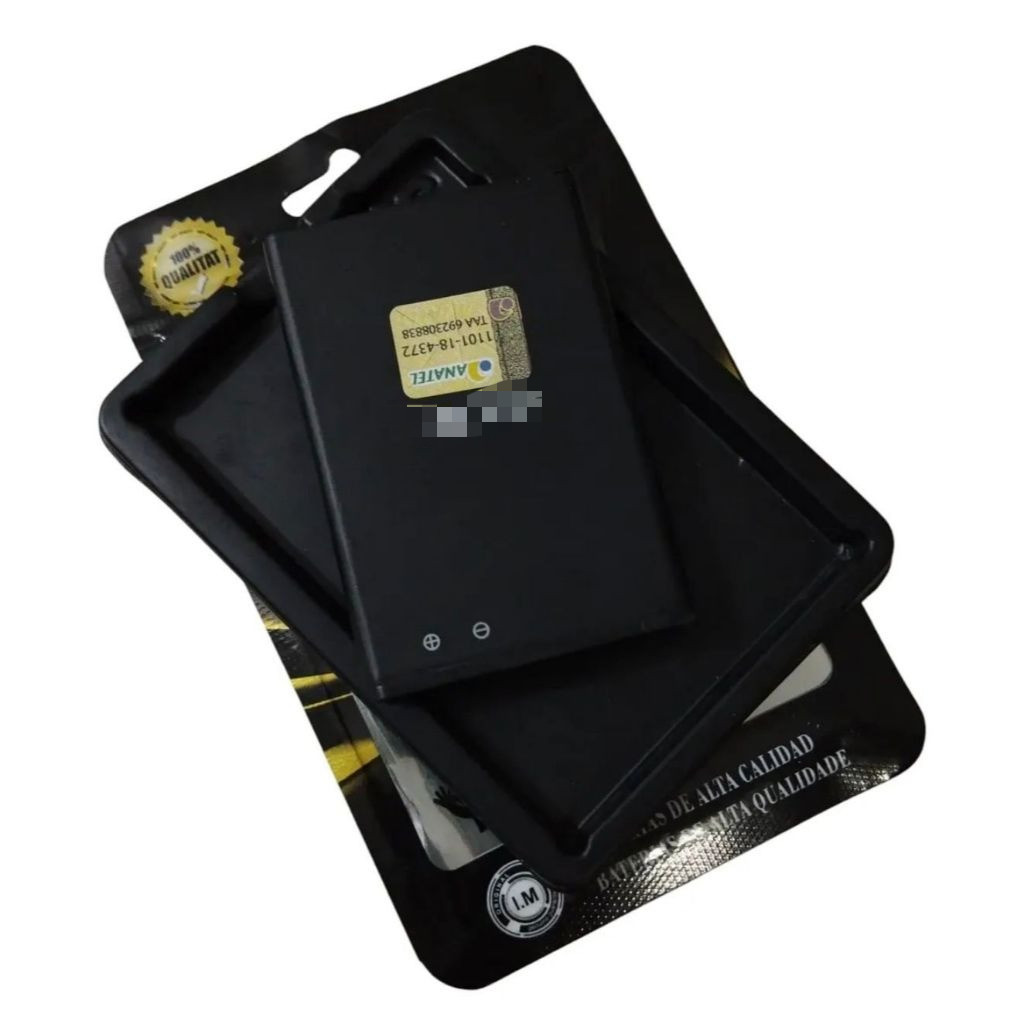 Ba-te-ria compatível com Asus Zenfone Go Live Zb551kl (modelo B11p1510) COM GARANTIA!