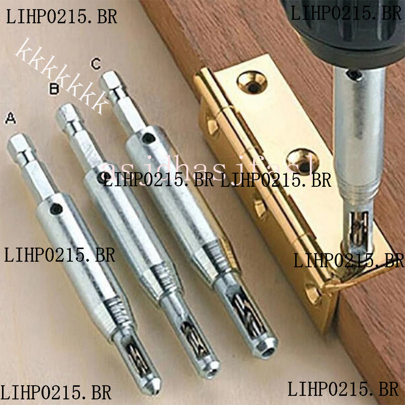 Broca Hss Autocentrante: Onde Comprar | BuscaProdutos