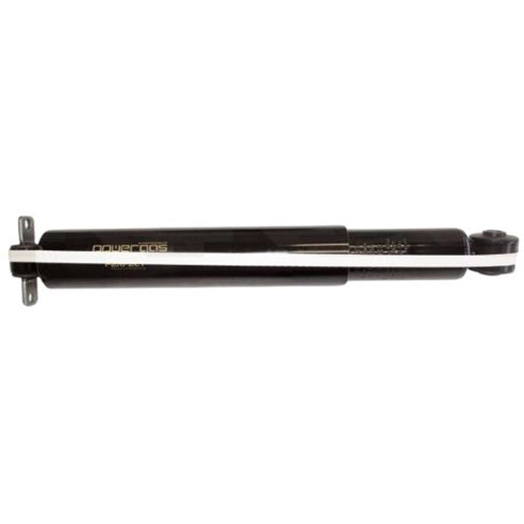 Amortecedor Traseiro Power Gas - Blazer 1995 A 2006 / Gm S10 1995 A 2006 - Amd16421
