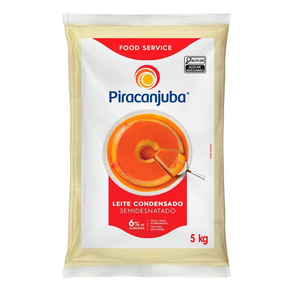Creme de Leite Piracanjuba: Onde Comprar | BuscaProdutos