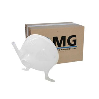 Reservatório Água Do Radiador Arrefecimento Para Chevrolet Corsa 1.0 1.6 8v Após 1993 93217461 em Oferta na Shopee