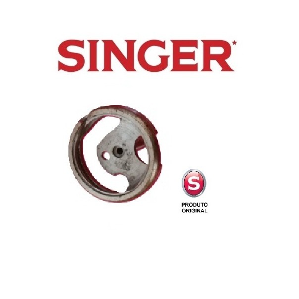 Lançadeira da Maquina de Costura Singer Bobina Magica 290 3290 Livrematic Original Nova