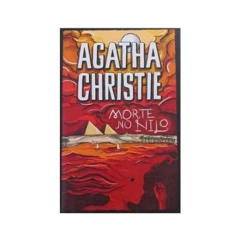 Morte no Nilo de Agatha Christie 7769303
