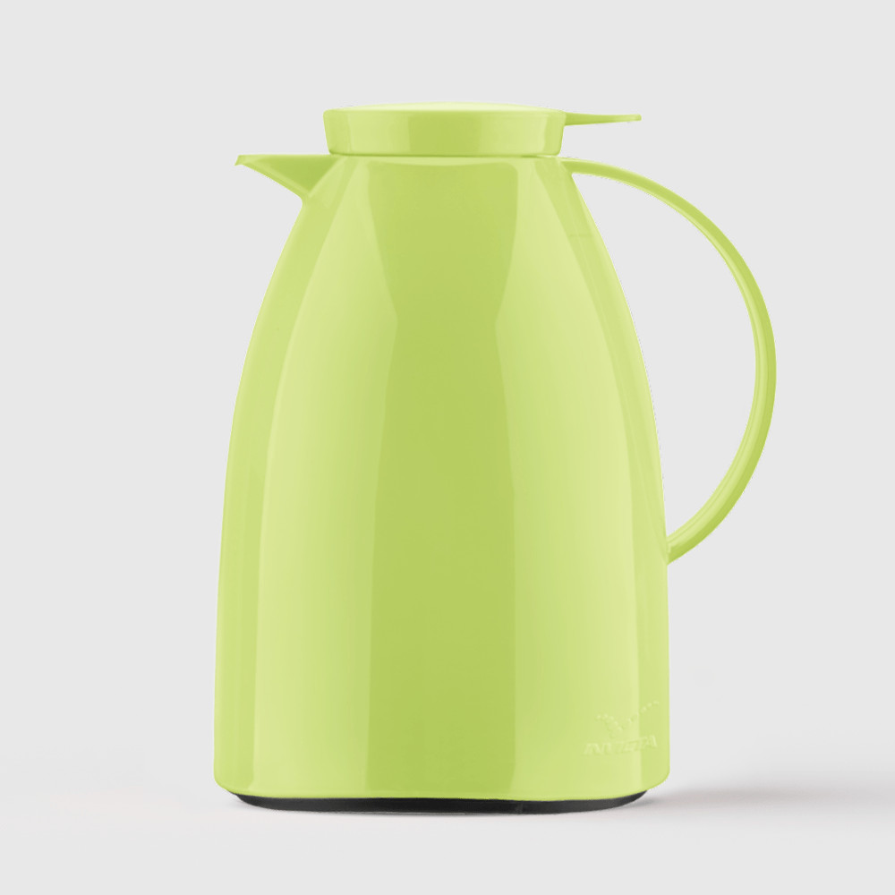 Bule Viena com Gatilho 1L Verde Lime Invicta