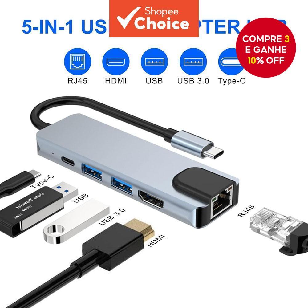 O que é Extensor Hdmi Rj45 4k? Guia e Onde Comprar | BuscaProdutos