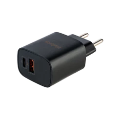 Carregador USB EC 11 Power 20W Intelbras Preto