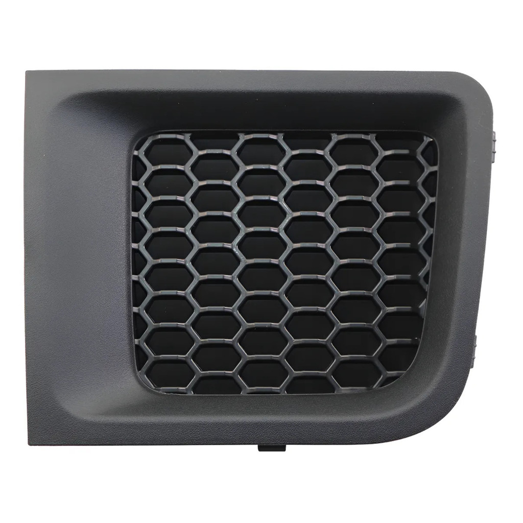 Moldura Grade Parachoque Jeep Renegade 2015 2016 2017 2018