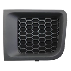 Moldura Grade Parachoque Jeep Renegade 2015 2016 2017 2018