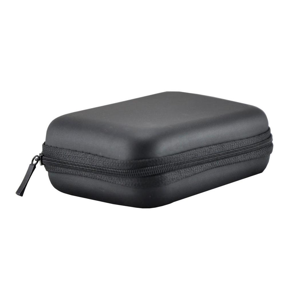Estojo de Proteção para HD Externo - 2.5 - Preto - F3 CP-HD