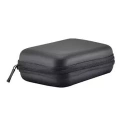 Estojo de Proteção para HD Externo - 2.5 - Preto - F3 CP-HD