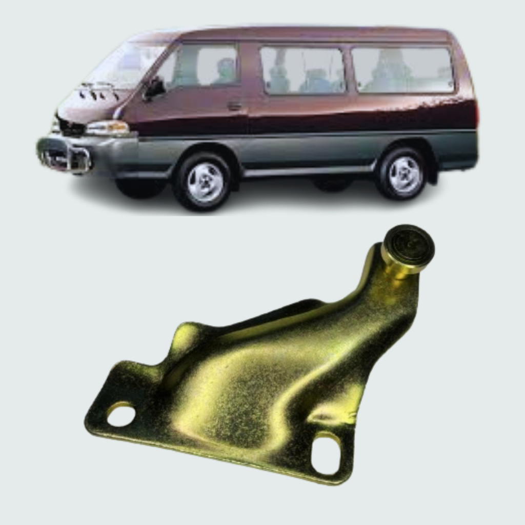 Guia Superior Hyunday H-100 De 1997 A 2004