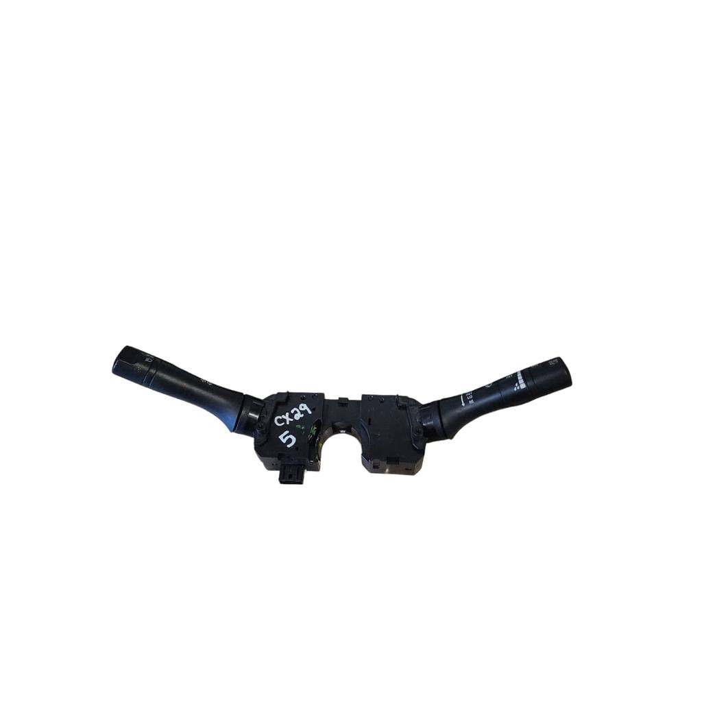 Chave Seta Farol Nissan March Original Niles 14amo Original