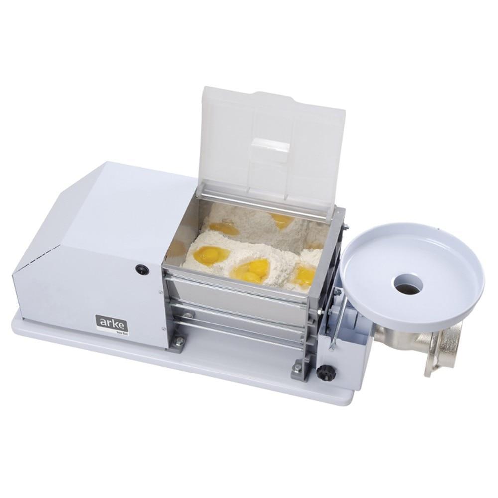 Máquina de Massa Arke Sova Fácil SF300, 3 Kg, 4 funções em Oferta na Shopee