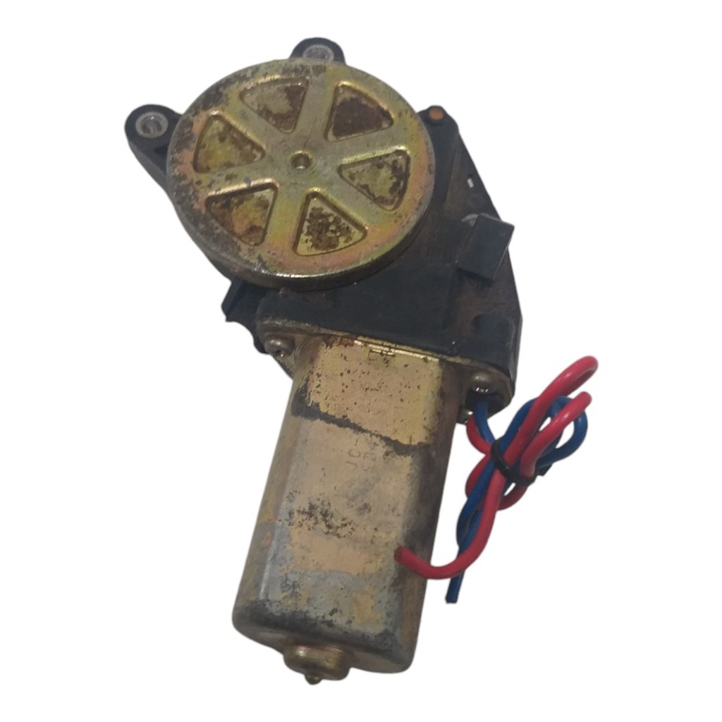 Motor Vidro Elétrico Porta Tras Dir Gm Vectra 4p 97/05