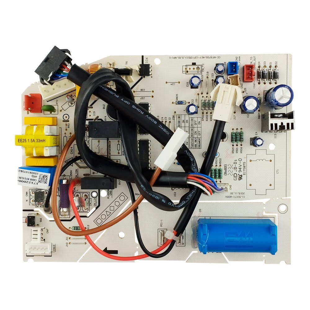 Placa Evaporadora Liva 22.000 Btus 42MFCA22M5 / 42MFCB22M5 Midea