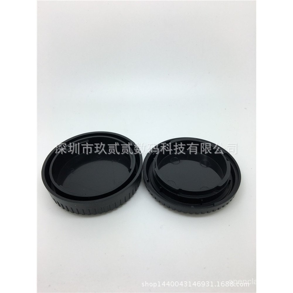 Adequado para capas dianteiras e traseiras de câmeras mirrorless Fuji, capas dianteiras e traseiras FUJI FX, capa de cor