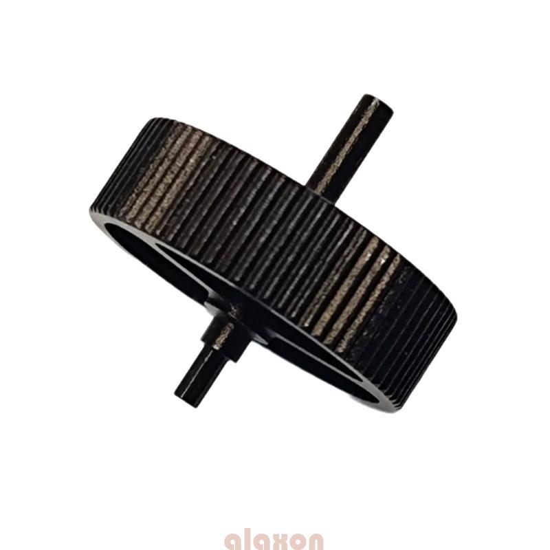 Rolos Para Jogos Scroll Metal Polia Substituição Basilisk X HyperSpeed Repair Parte