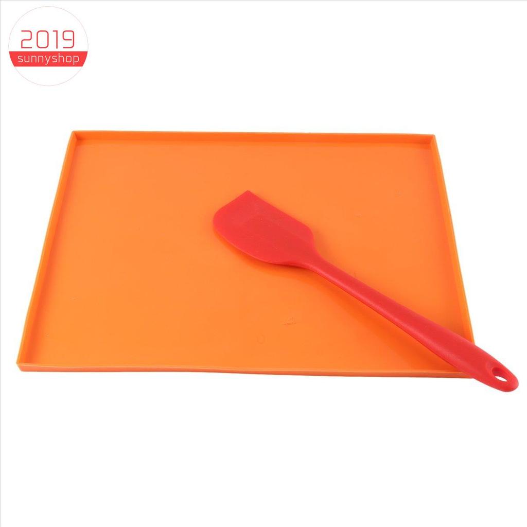 [Bestseller S] 4 Pcs Folhas Desidratadoras De Silicone Tapetes Desidratadores Com Borda Para Frutas Couro Líquido Carne 