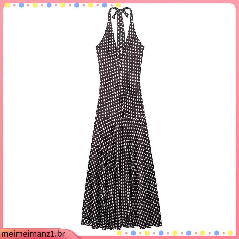 Vestidos Femininos 2025 Nova Moda Vestidos Femininos com Decote de Vestido de Baile Nova Moda