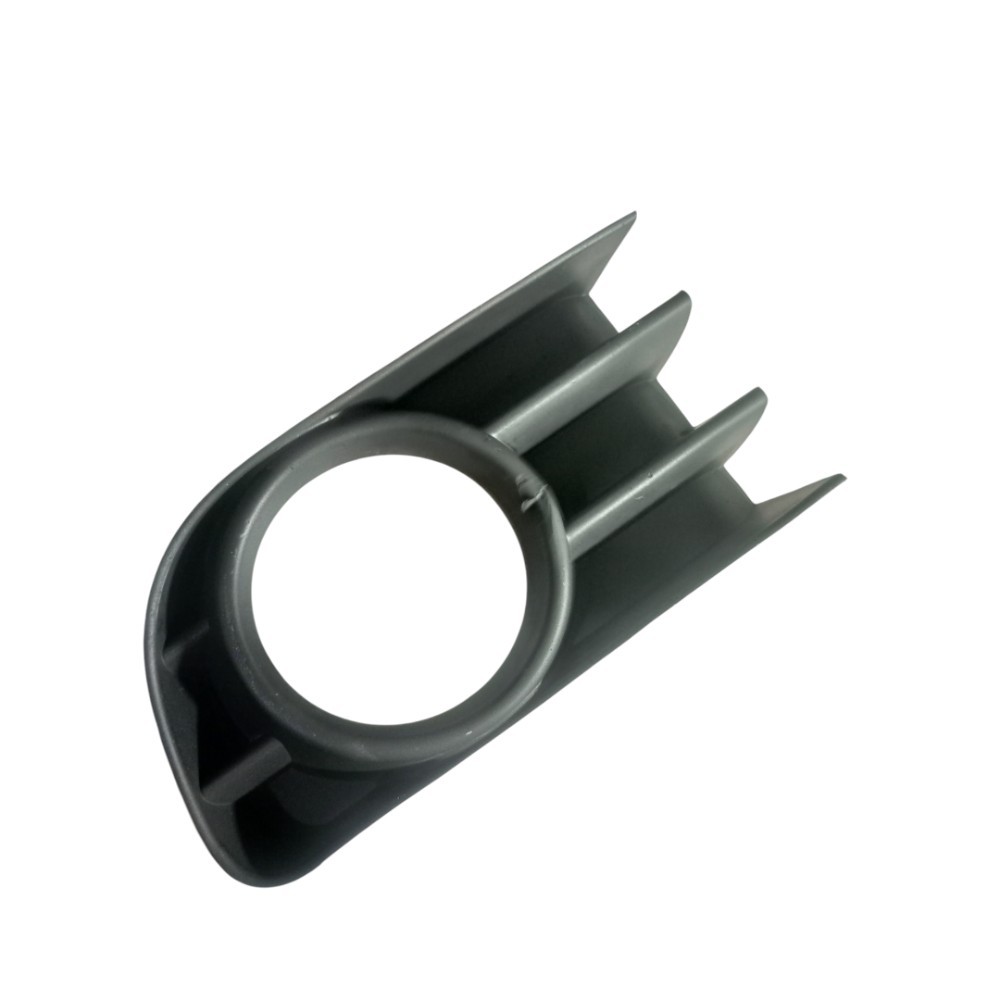 Moldura Farol Milha Esquerdo Renault Megane 2007 2013 Esquerdo