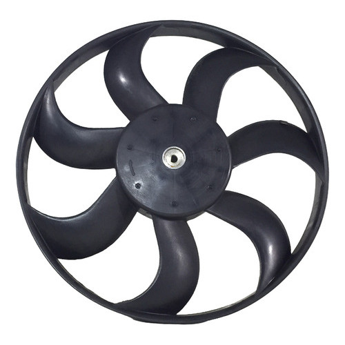 Hélice Ventoinha Radiador Jac J3 1.4 2012