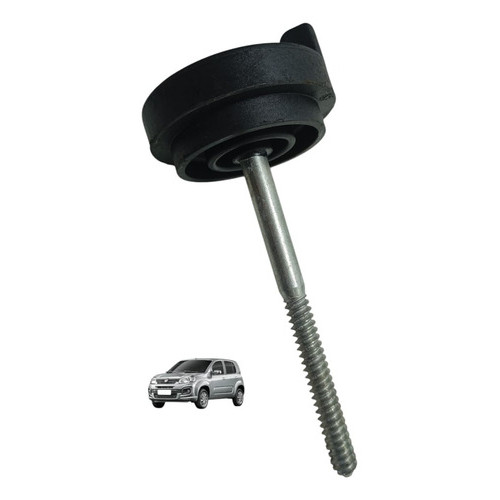 Parafuso Trava Estepe Fiat Uno Vivace Evo 2015 2016 2017