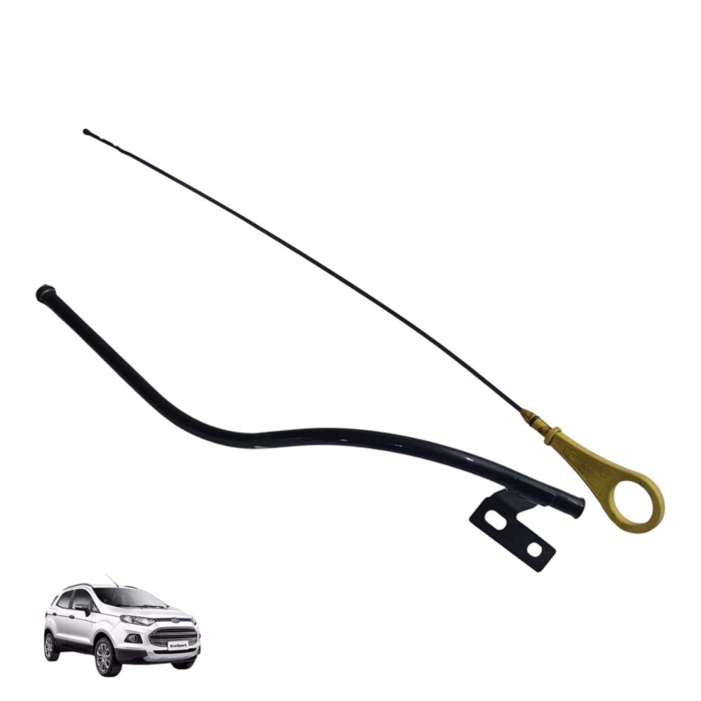 Vareta Oleo Motor Ecosport 2016 2017 2018