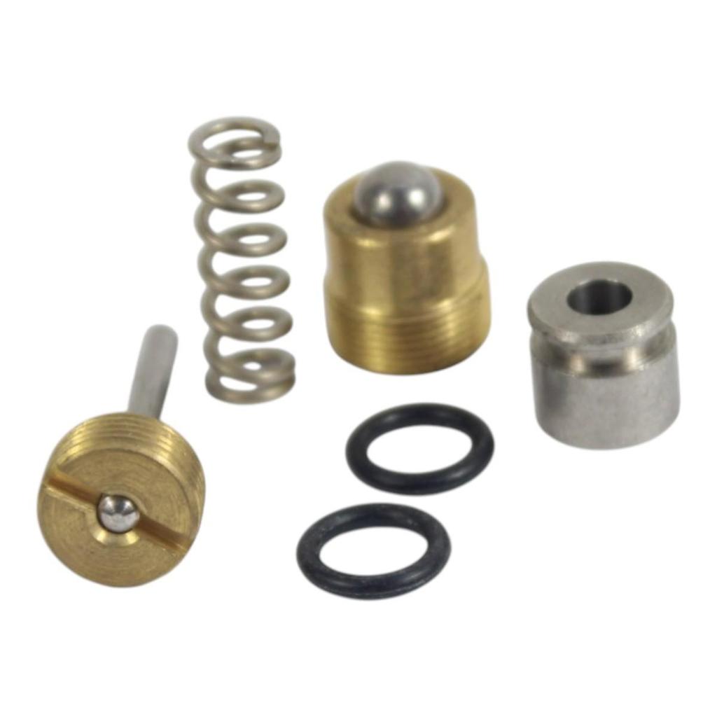 Kit Vedação da Pistola P/ Lavadora Wap L2000 e L2200