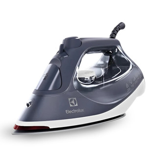 FERRO DE PASSAR ESI60 POWER VAPOUR 127V VAPOR E A SECO AZUL ELECTROLUX