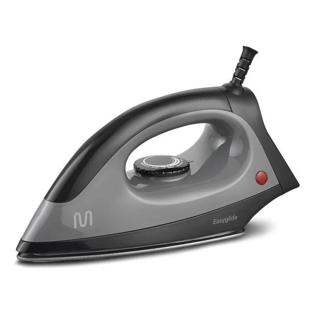 Ferro de Passar a Seco Multi Home Easyglide 1200W 127V