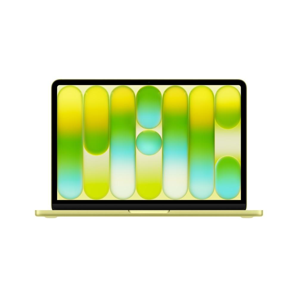 MacBook Neo Apple 13" Chip A18 Pro CPU de 6 núcleos GPU de 5 núcleos 256GB - Ama