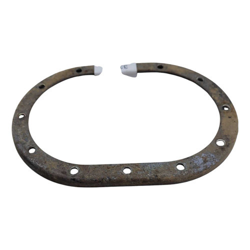 Flange Fixaçao Bomba Combustivel Fiat Strada Working 2014