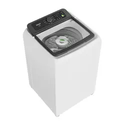 Lava Roupa 14KG 220V CWN14ABBNA Branco - Consul