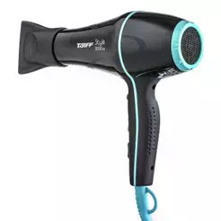 Secador de Cabelo Style Black 2000W