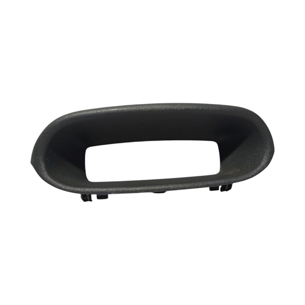 Moldura Acabamento Computador Bordo Citroen C3 2003 2012