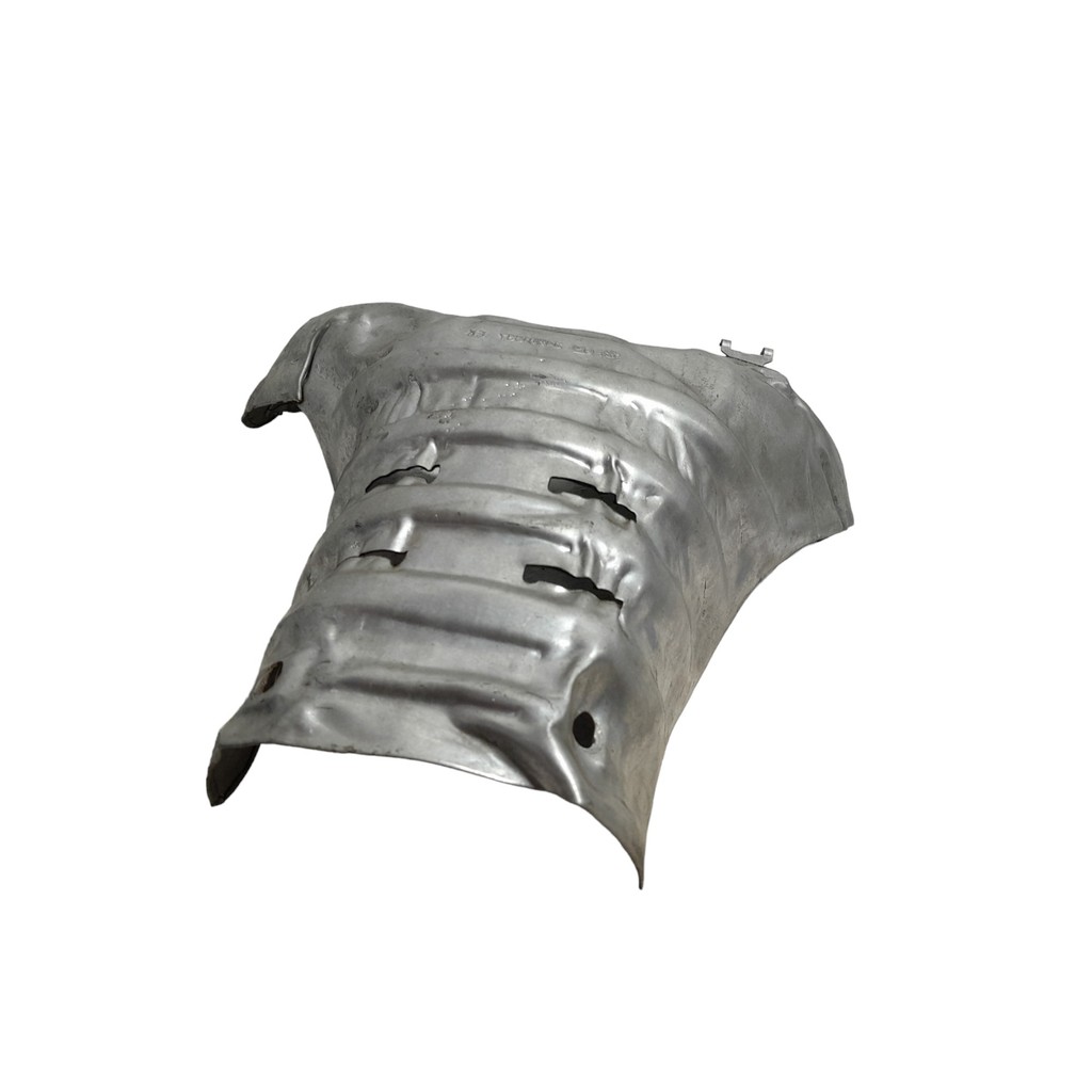 Protetor Coletor Escapamento Chevrolet Onix Prisma 24581537