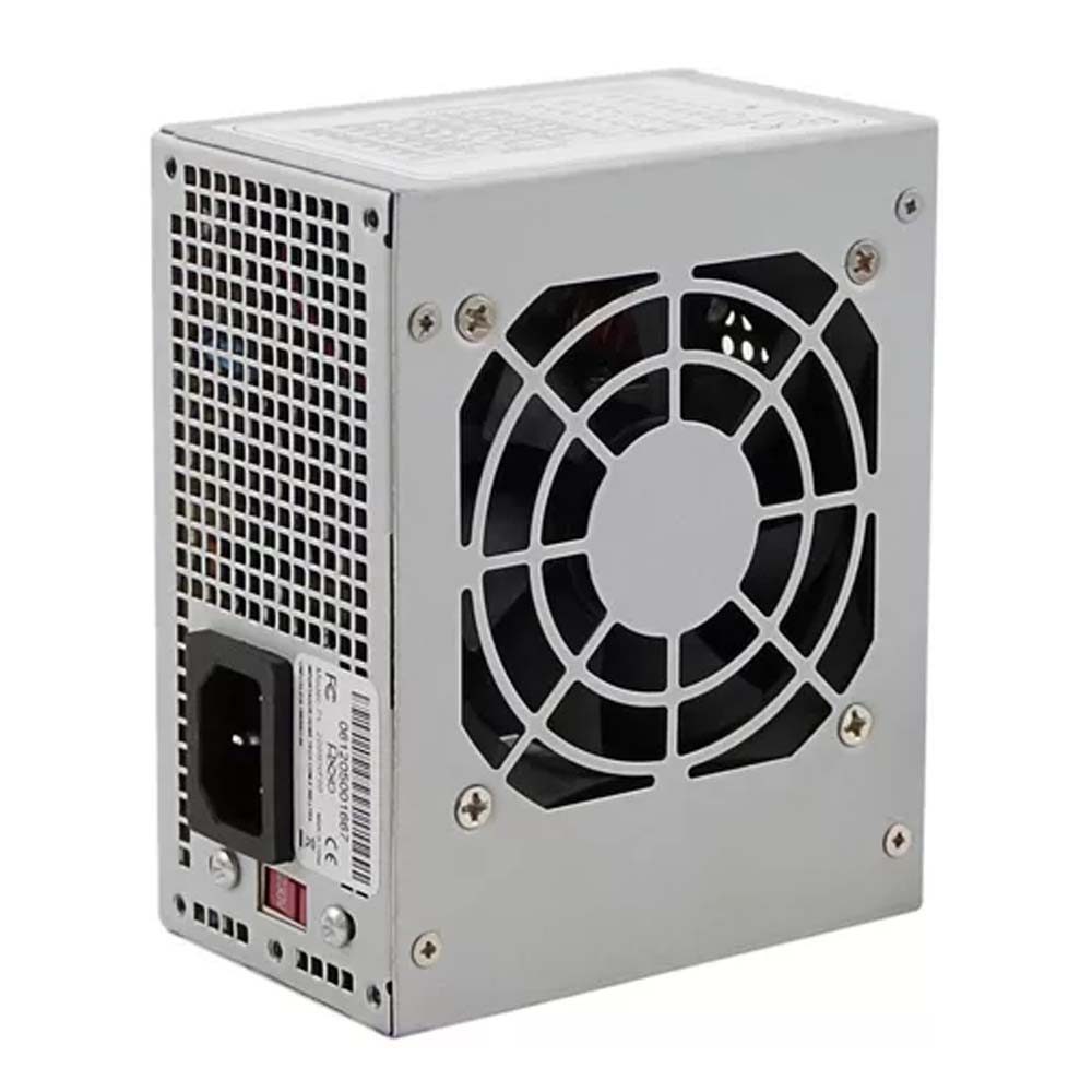 Mini Fonte Pixxo Pl-200RNF 200w 20+4p Sfx - Pixxo