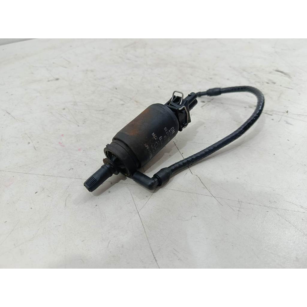 BOMBA ESGUICHO BRUCUTU PEUGEOT 207 PASSION 2013 A 2014