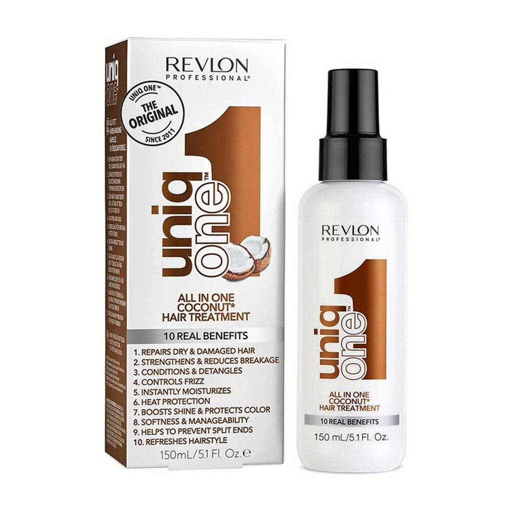 Treatment Revlon Uniq One All In One Coconut 150ml