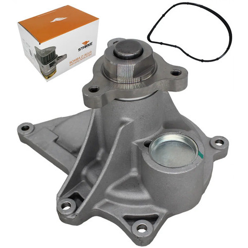 Bomba D'água Onix / Onix Plus 1.0 12V 3 cil Aspirado 2020 em diante Original Starke